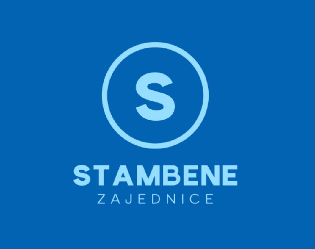 Stambene zajednice